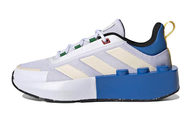 Кроссовки детские LEGO x Adidas Tech RNR - Boxette Shop